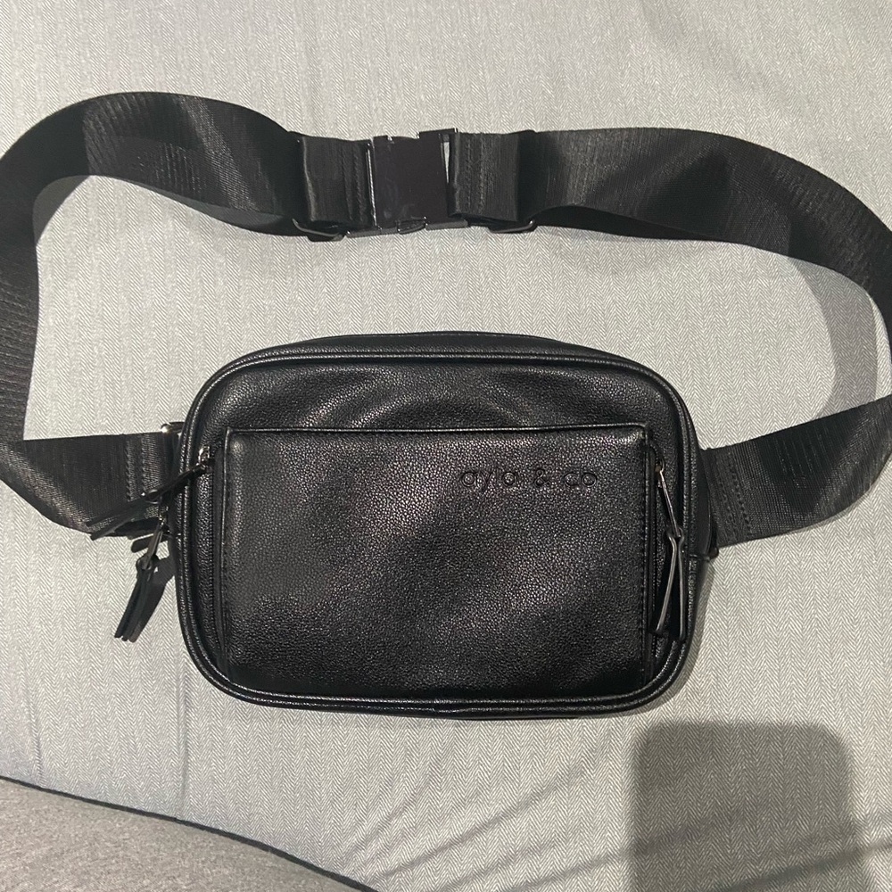 Ayla & Co Fanny Bag